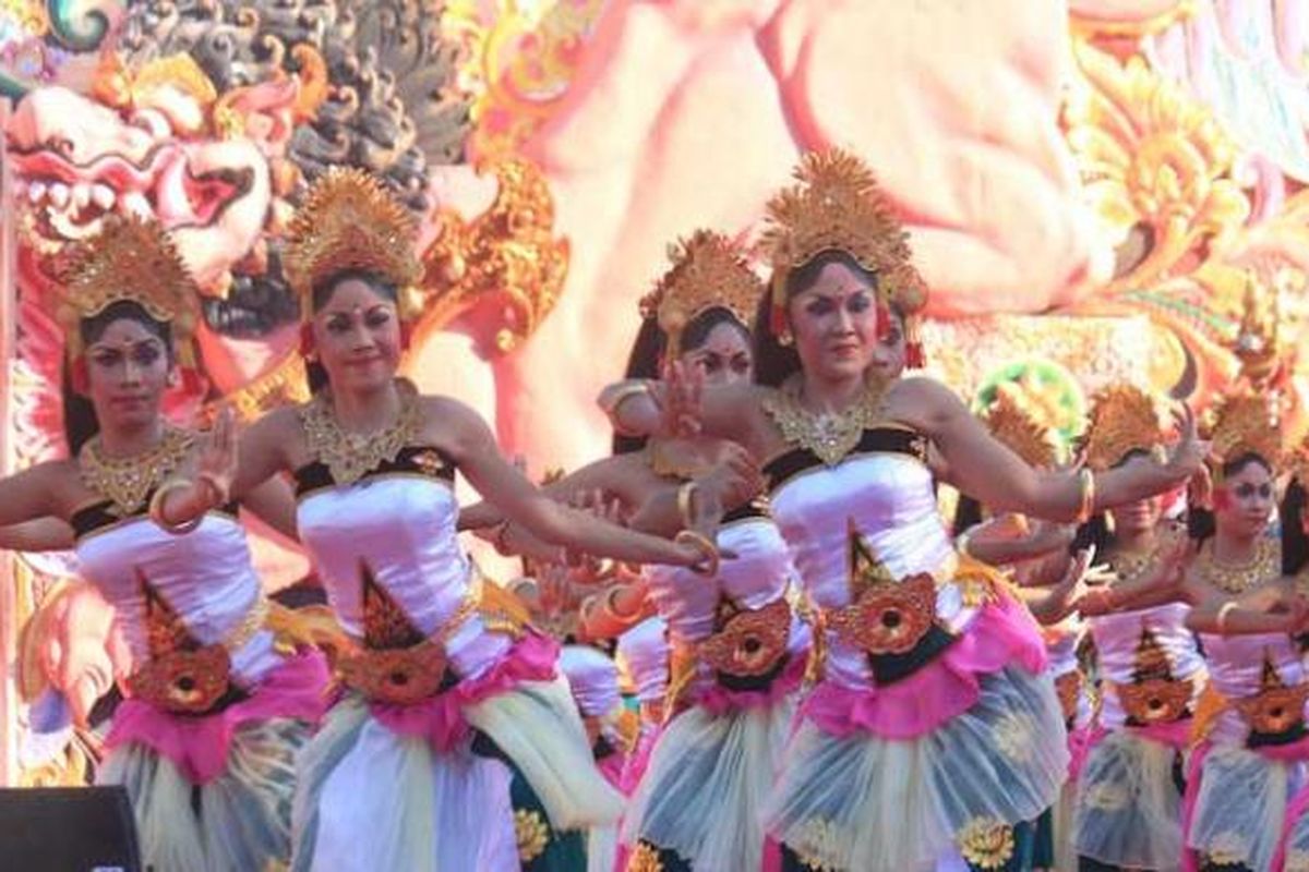 18 Agustus 2025, Libur Nasional, festival, libur nasional, Festival, libur agustus 2025, 18 agustus 2025, 18 Agustus 2025 Libur Nasional, Ini 2 Festival yang Bisa Dikunjungi