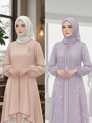 butter yellow, 9 Tren Warna Baju Lebaran 2026, Mahogany dan Butter Yellow Paduan Elegan, 1. Mahogany, 2. Butter Yellow, 3. Sage Green, 4. Dusty Pink, 5. Champagne, 6. Navy Blue, 7. Olive, 8. Soft Lilac, 9. Caramel Latte