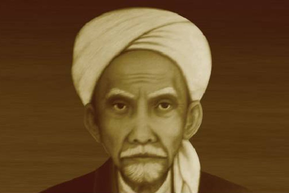 hari pahlawan 10 november, syaikhona kholil bangkalan, Syaikhona Muhammad Kholil, syaikhona kholil bangkalan pahlawan nasional, Profil Syaikhona Kholil Bangkalan, Guru Para Pahlawan yang Kini Jadi Pahlawan Nasional, Bagaimana Asal Usul dan Latar Belakang Keluarga Syaikhona Kholil?, Ke Mana Syaikhona Kholil Mengembara Menuntut Ilmu?, Mengapa Syaikhona Kholil Disebut Guru Para Pahlawan Nasional?, Apa Itu Ajaran "Ngetan" dan "Masantren" yang Dikenal dari Syaikhona?