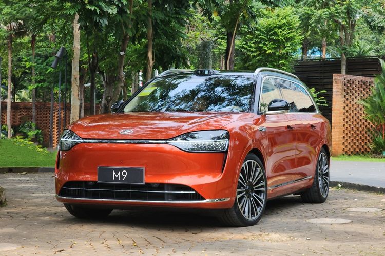 DFSK, mobil listrik, hybrid, mobil baru, Sinyal Mobil Baru DFSK Meluncur Tahun Ini, Hybrid atau EV?