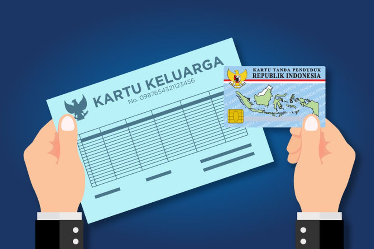 Dukcapil, nama yang ditolak Dukcapil, Nama yang Akan Ditolak Dukcapil Saat Akan Urus KTP, Masyarakat Harus Tahu