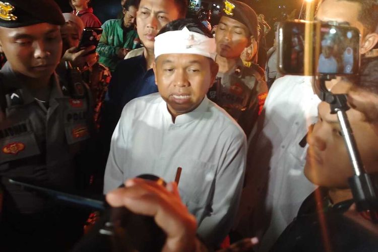 Dedi Mulyadi, ojek, angkot, mudik Lebaran, Pemprov Jawa Barat Akan Liburkan Angkot dan Ojek Saat Lebaran