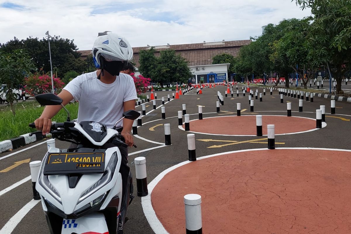 Polda Metro Jaya, Ditlantas Polda Metro Jaya, pelayanan SIM, Surat Izin Mengemudi, Libur Tahun Baru Islam, Pelayanan SIM di Jakarta Tutup