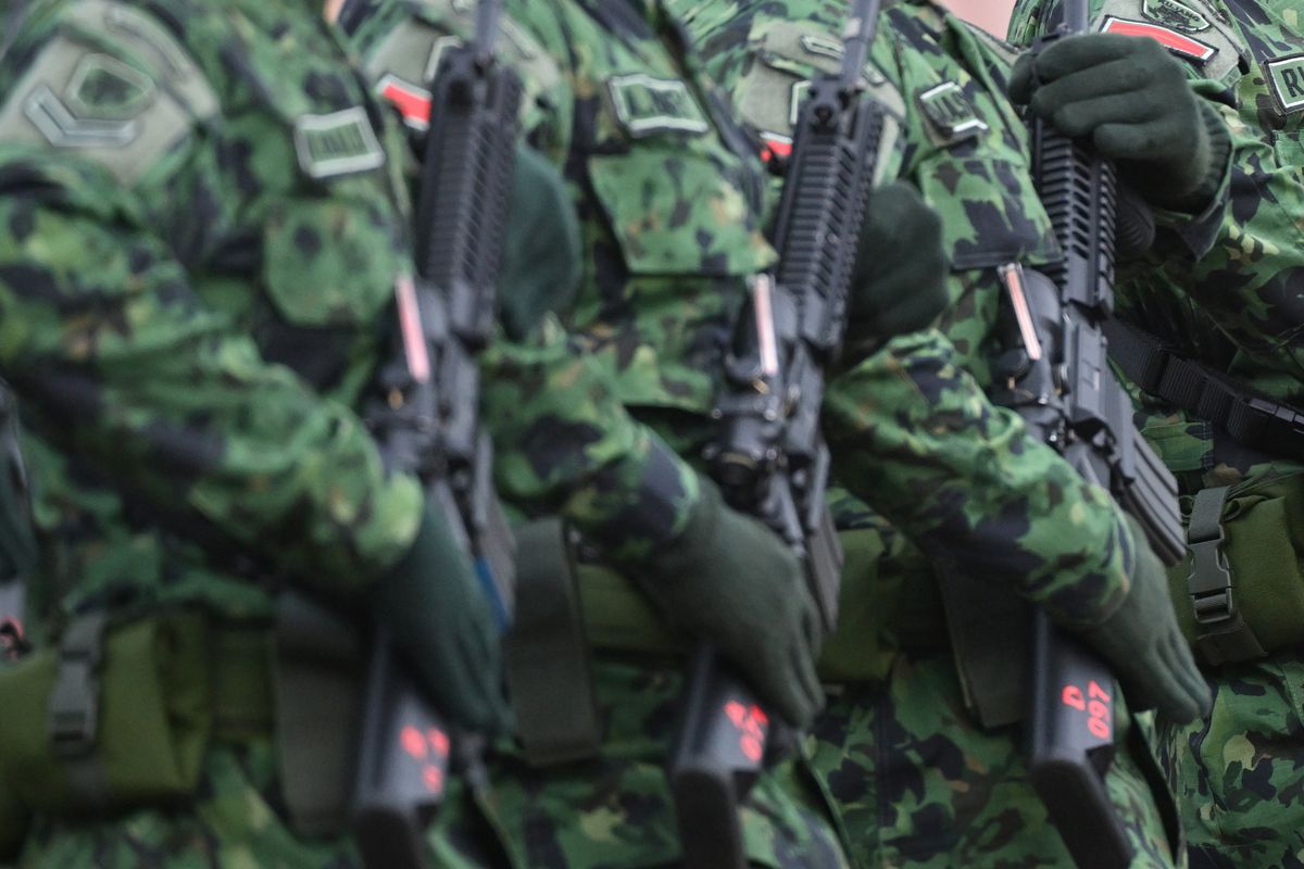TNI AD, Sudah Lolos, Pengangkatan Prajurit TNI AD Dianulir karena SKCK Bermasalah