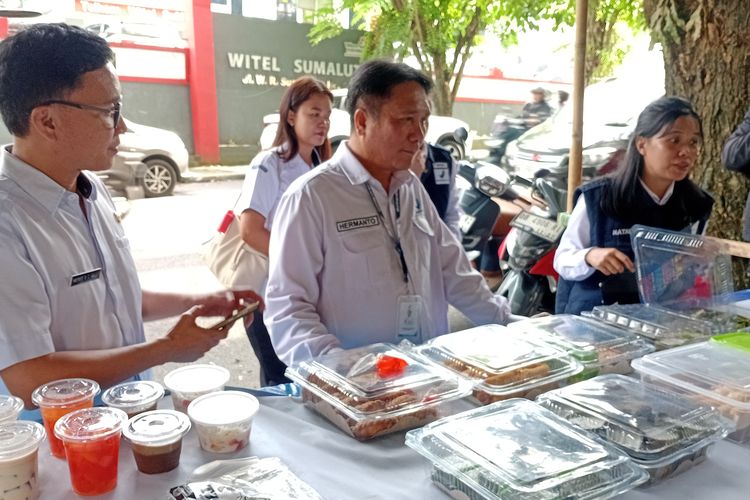 BPOM, BPOM Temukan 56.000 Pangan Tak Layak Jelang Lebaran 2026, Pemeriksaan terhadap sarana peredaran, Temuan produk ilegal, Temuan produk kadaluwarsa dan rusak, Pelaku usaha masih tidak patuh, Ada patrol siber