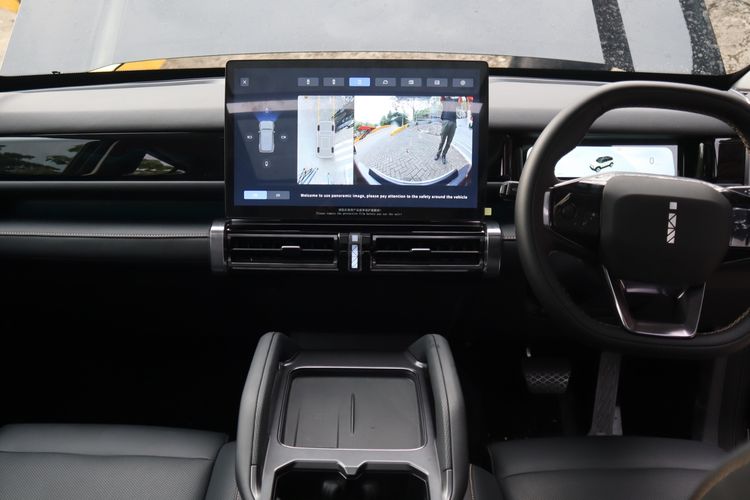 Chery J6, pengalaman pengguna, mobil listrik, teknologi otomotif, Chery J6: Jip Listrik Perlu Peningkatan demi Pengalaman Lebih Baik