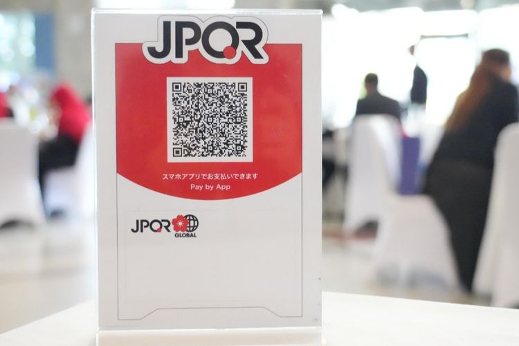 jepang, QRIS, Resmi, Belanja di Jepang Kini Bisa Bayar Pakai QRIS