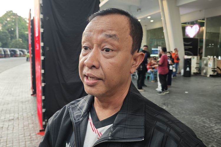 Persija, Persija Jakarta, I.League, Persebaya Surabaya, Persija Vs Persebaya: Macan Kemayoran Gelar Kegiatan Donor Darah di GBK