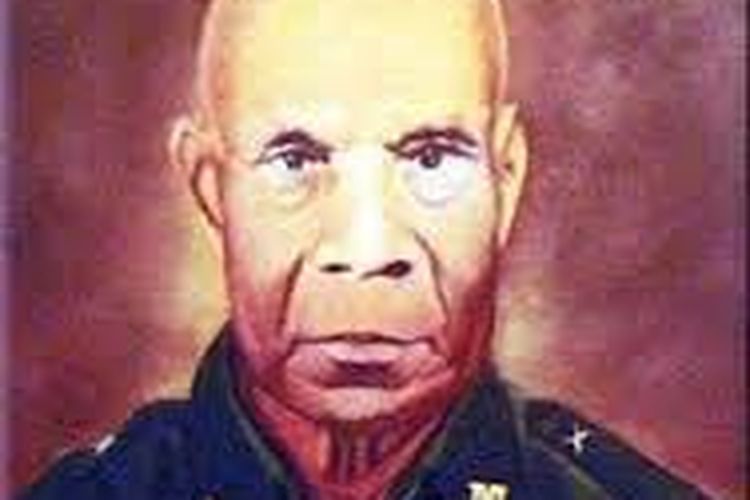 Marthen Indey, hari pahlawan, Pahlawan Nasional Papua, pahlawan nasional papua adalah, pahlawan dari papua, pahlawan dari papua adalah, Kisah Marthen Indey, dari Polisi Kolonial hingga Pahlawan Nasional Papua, Dari Polisi Belanda Menjadi Pejuang Papua Merdeka, Bergabung dengan Komite Indonesia Merdeka, Diburu dan Ditahan oleh Belanda, Menolak Kekuasaan Belanda, Menyuarakan Kesetiaan Papua pada NKRI