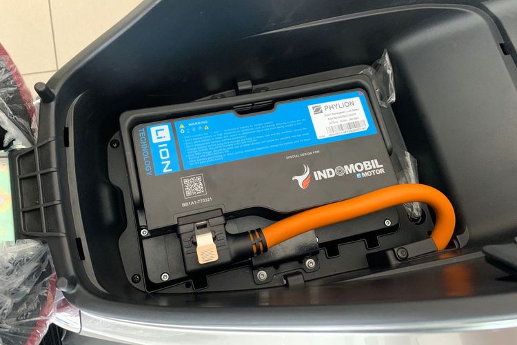 motor listrik, energi gratis, Benarkah Motor Listrik Bisa Mengisi Baterai Sendiri?