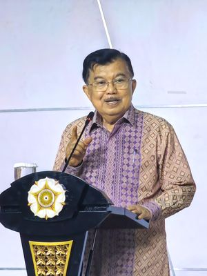 Jusuf Kalla, Pulau Aceh, sengketa pulau aceh, sengketa 4 pulau aceh, polemik sengketa pulau aceh, sengketa aceh-sumut, Polemik 4 Pulau Aceh, Sikap JK, dan Rencana Presiden Prabowo...