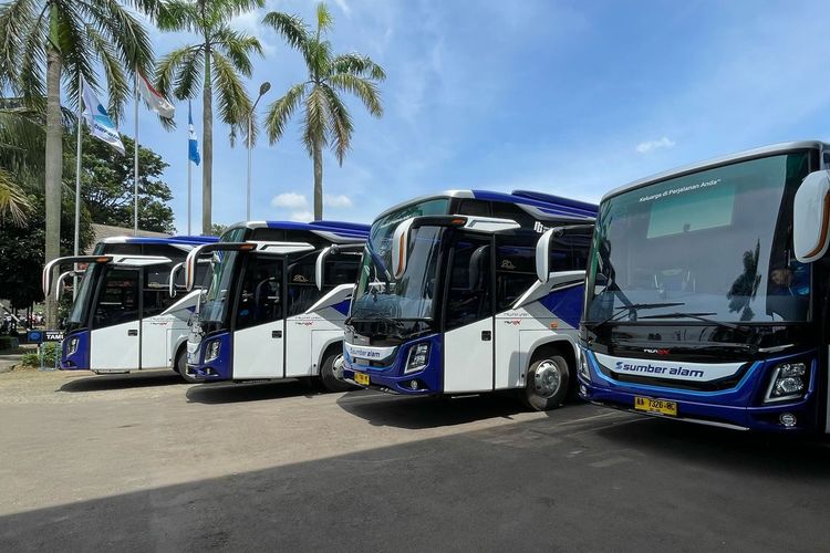 PO Sumber Alam, Biaya Operasional Bengkak, PO Sumber Alam Berusaha Bertahan