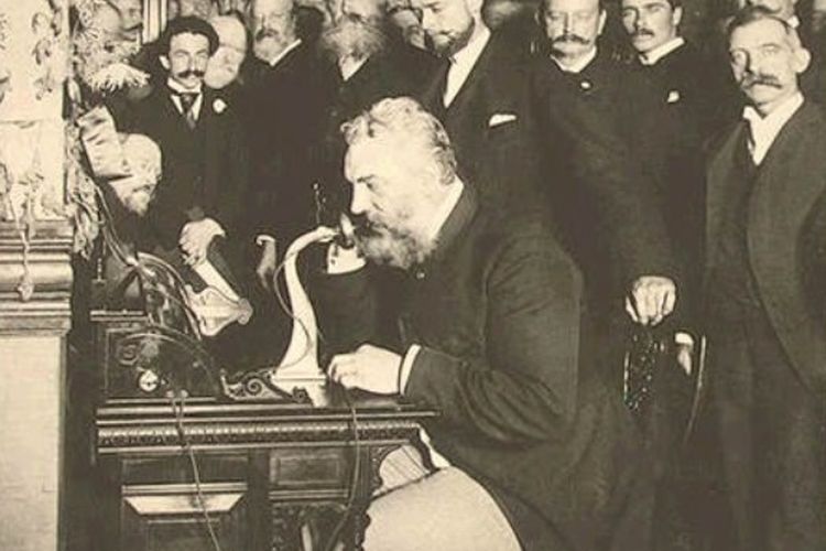 7 Maret, Hari Alexander Graham Bell, 7 Maret Memperingati Hari Apa? Berikut Daftar Peringatan Nasional dan Internasionalnya