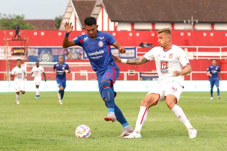 Arema FC, Dedik Setiawan, Arema, Arema FC Resmi Berpisah dengan Dedik Setiawan Usai Satu Dekade Bersama
