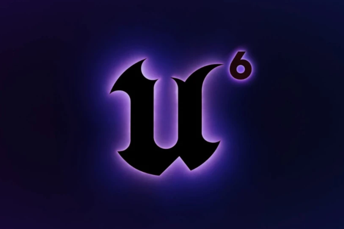 game, Unreal Engine 6, game engine, Epic Pamer Tampilan Perdana Unreal Engine 6, Game Rocket League Jadi Demo
