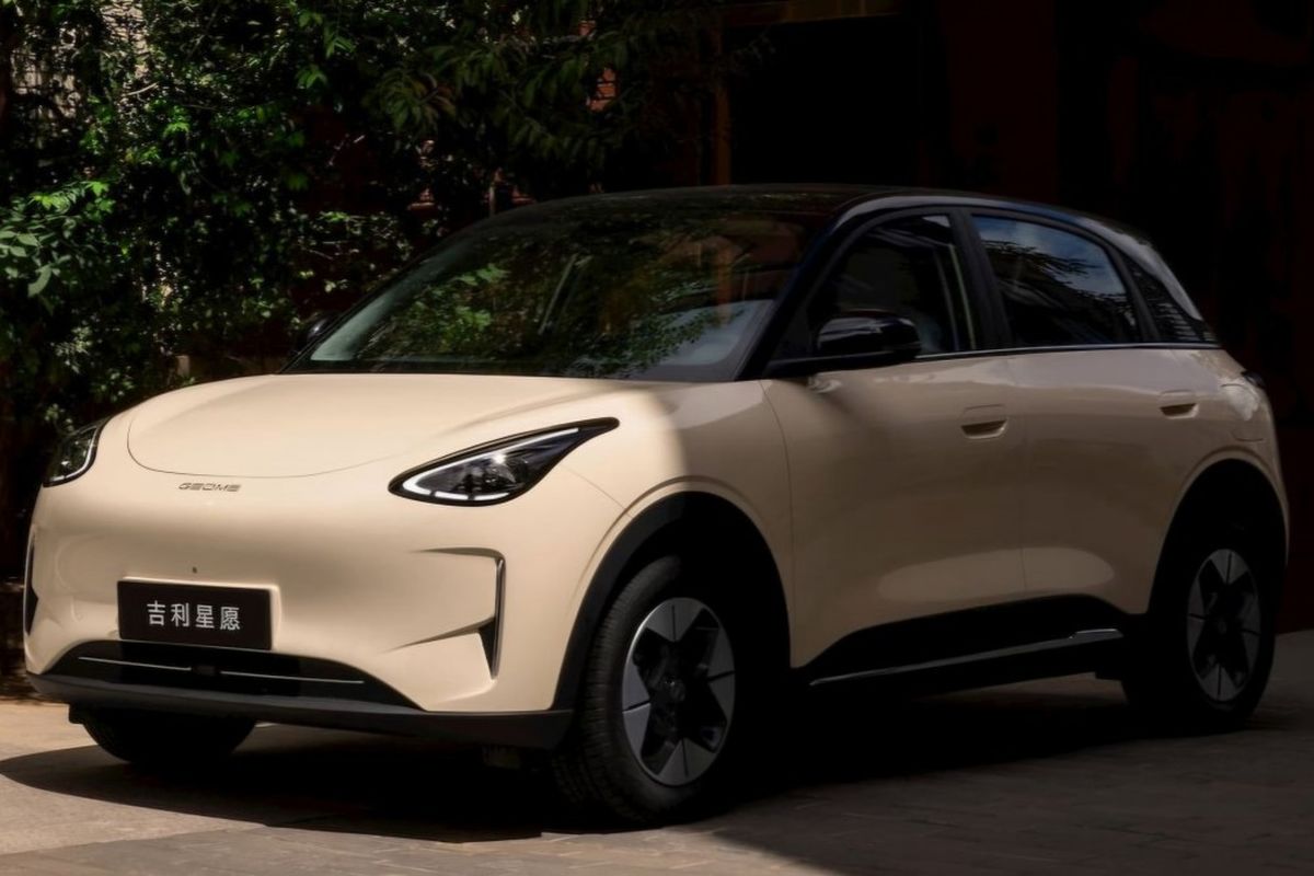 mobil listrik, kendaraan listrik, Ini 3 Mobil Listrik Terlaris di China 2025, Apa Kelebihannya?