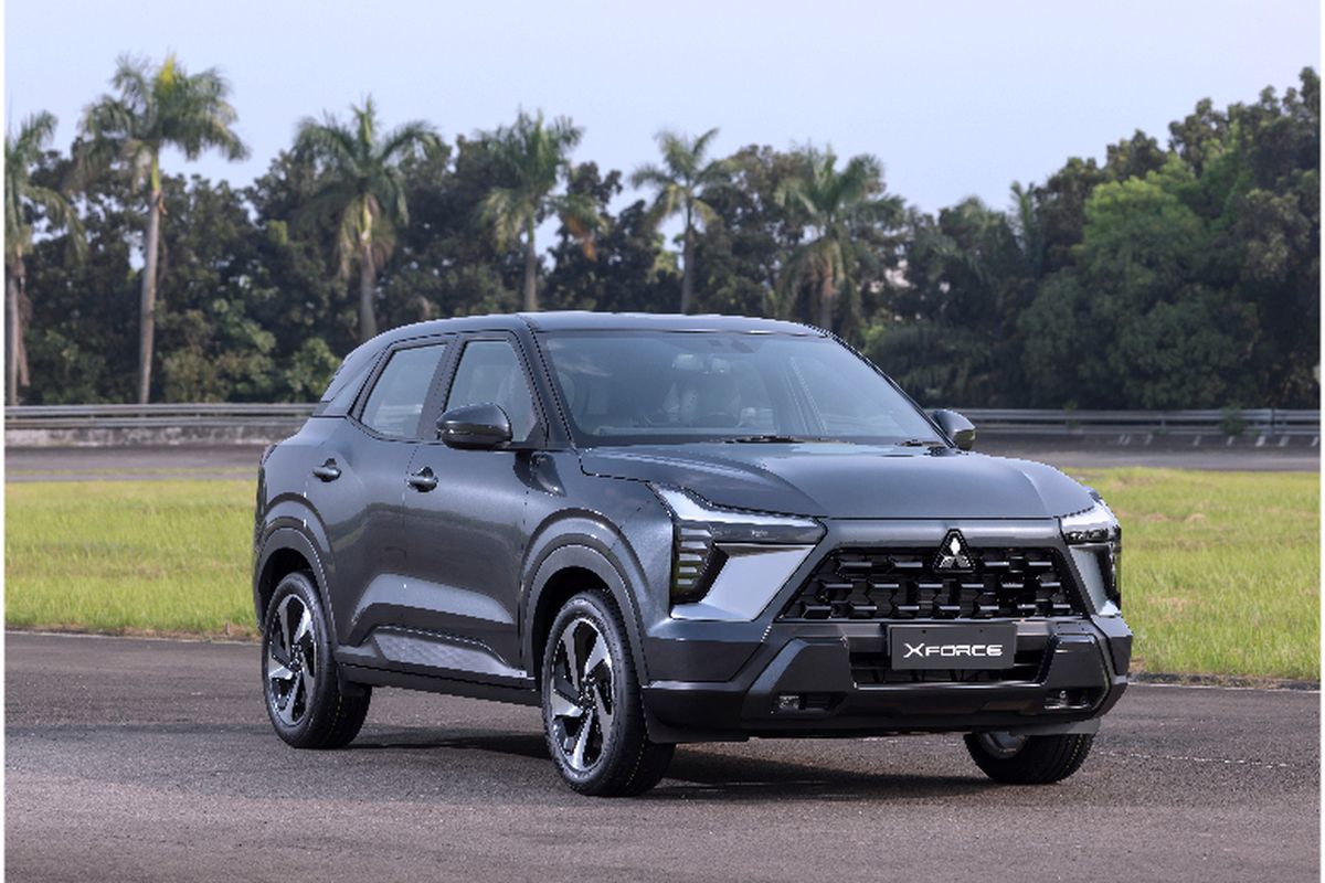 mobil hybrid, Mitsubishi, Mitsubishi Motors, produksi lokal, mobil hybrid Mitsubishi, Mitsubishi Pastikan Mobil Hybrid Baru Produksi Lokal