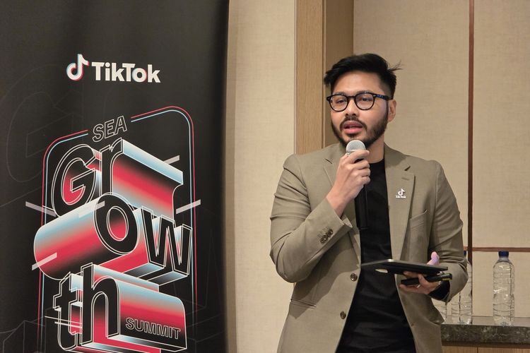 TikTok, pengguna TikTok di Indonesia, pengguna tiktok di indonesia, Pengguna TikTok di Indonesia Tembus 160 Juta, Terbanyak di Asia Tenggara