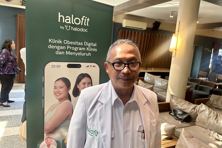 obesitas, obesitas adalah, mengatasi obesitas, penanganan obesitas, kapan penanganan medis untuk obesitas diperlukan, bmi adalah, 3 Tanda Obesitas Sudah Perlu Penanganan Medis, Ini Penjelasan Dokter