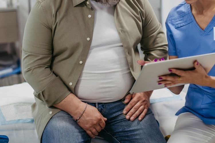 menurunkan berat badan, perubahan gaya hidup, hidup sehat, program penurunan berat badan, diet, Dari 90 Kg ke 66 Kg Tanpa Gym, Perubahan Pola Makan Ini Jadi Kuncinya, Berawal dari masalah kesehatan hingga titik balik dari dokter, Fokus pada pola makan dan perubahan kebiasaan harian, Berat badan turun bertahap, Kesehatan membaik, Pesan penting bagi yang ingin memulai diet
