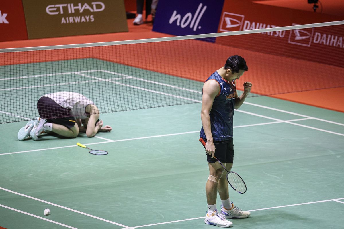 Indonesia Masters, BWF World Tour, Indonesia Masters 2026, Indonesia Masters 2026 akan jadi Ajang Uji Coba Aturan Baru BWF 