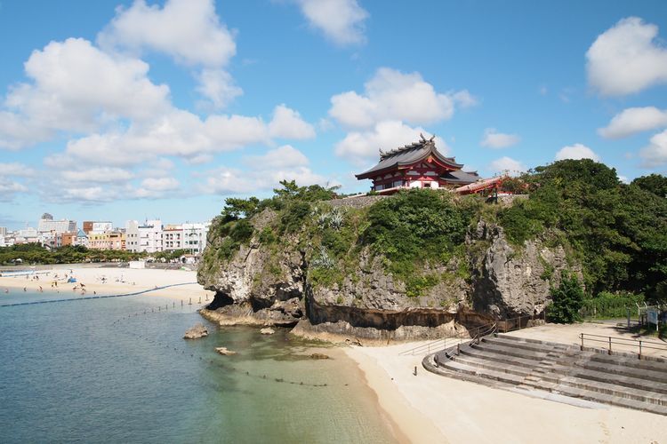 Destinasi Wisata Favorit 2026, Jepang hingga Italia Jadi Sorotan