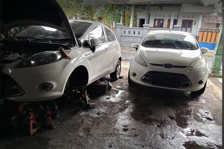biaya servis kaki-kaki, bengkel spesialis, kaki-kaki mobil, biaya servis mobil, bengkel spesialis kaki-kaki, Cek Kisaran Biaya Perbaikan Kaki-kaki Mobil di Depok