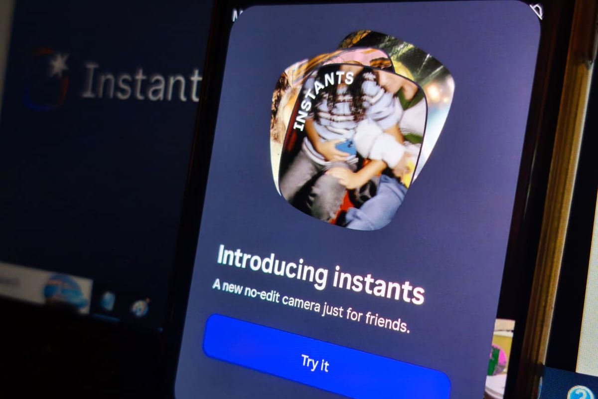 fitur, Instagram, Meta, Instants, Fitur Instants, Fitur Instants di Instagram Sudah Bisa Dicoba di Indonesia, Ini Cara Pakainya, Sekali jepret langsung upload, Cara memakai fitur Instants, Cara unggah foto Instagram Instants, Cara hapus foto Instants, Cara menambah emoji dan balasan, Cara menonaktifkan atau menghilangkan fitur Instants di Instagram