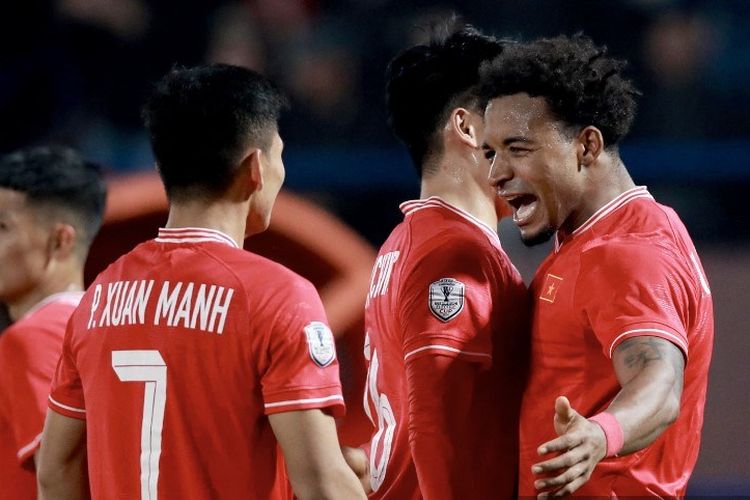 Nguyen Xuan Son, Timnas Vietnam, Federasi Sepak Bola Vietnam, Timnas Indonesia, Timnas Vietnam Ikut Jalur Naturalisasi, VFF Akui Tren Tak Terhindarkan