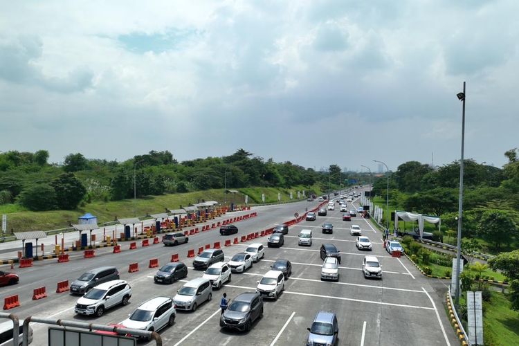 Indikator Suhu Mesin Sempat Menyala saat Perjalanan Mudik