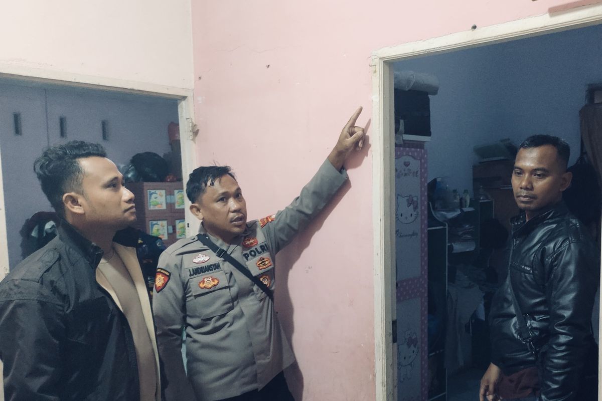 Awal Mula Siswi MTs di Pontianak Mengakhiri Hidupnya, Bermula dari Uang Kas