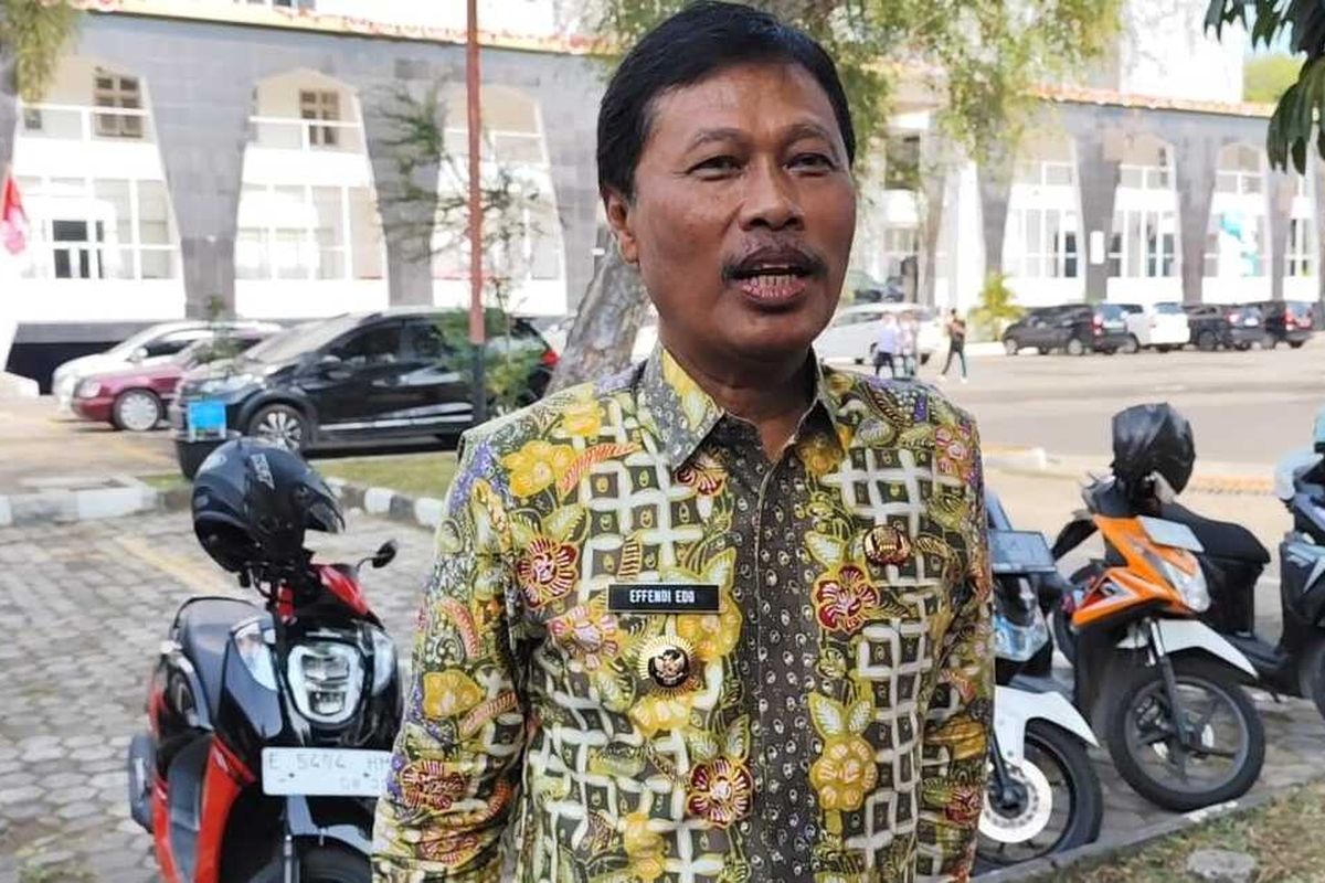 jawa barat, cirebon, kenaikan PBB, kenaikan pbb 1000 persen, Wali Kota Cirebon Janji PBB Turun 2026, Tahun Ini Hanya Diskon 50 Persen