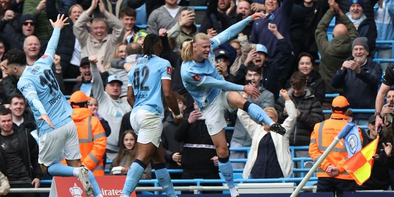 Liga Inggris, Chelsea, Man City, Chelsea vs Man City, link live streaming, Liam Rosenior, Manchester City, Link Live Streaming Chelsea Vs Man City di Liga Inggris 2025-2026