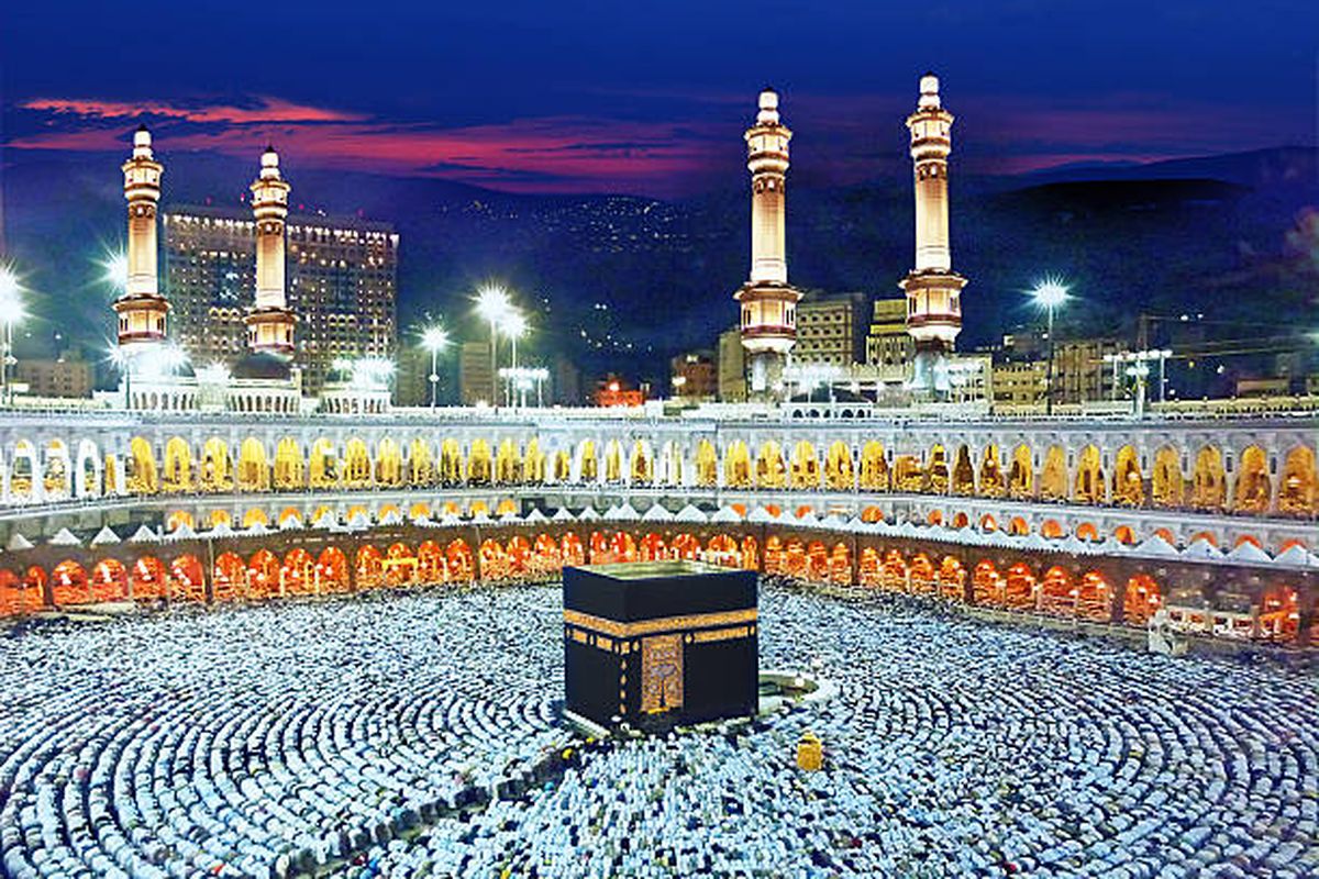 umrah, ibadah umrah, umrah backpacker, Umrah Backpacker: Hemat Biaya, Taruhan Keamanan