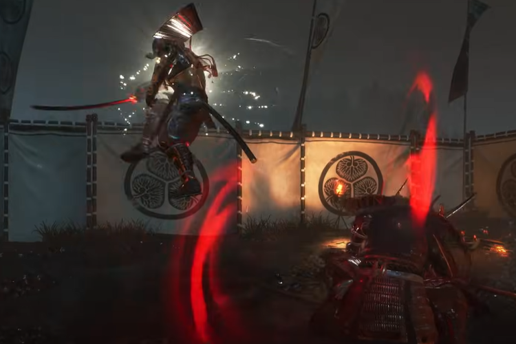 Sony, PlayStation, State of Play 2025, game, Nioh 3, Game, sony, Game 