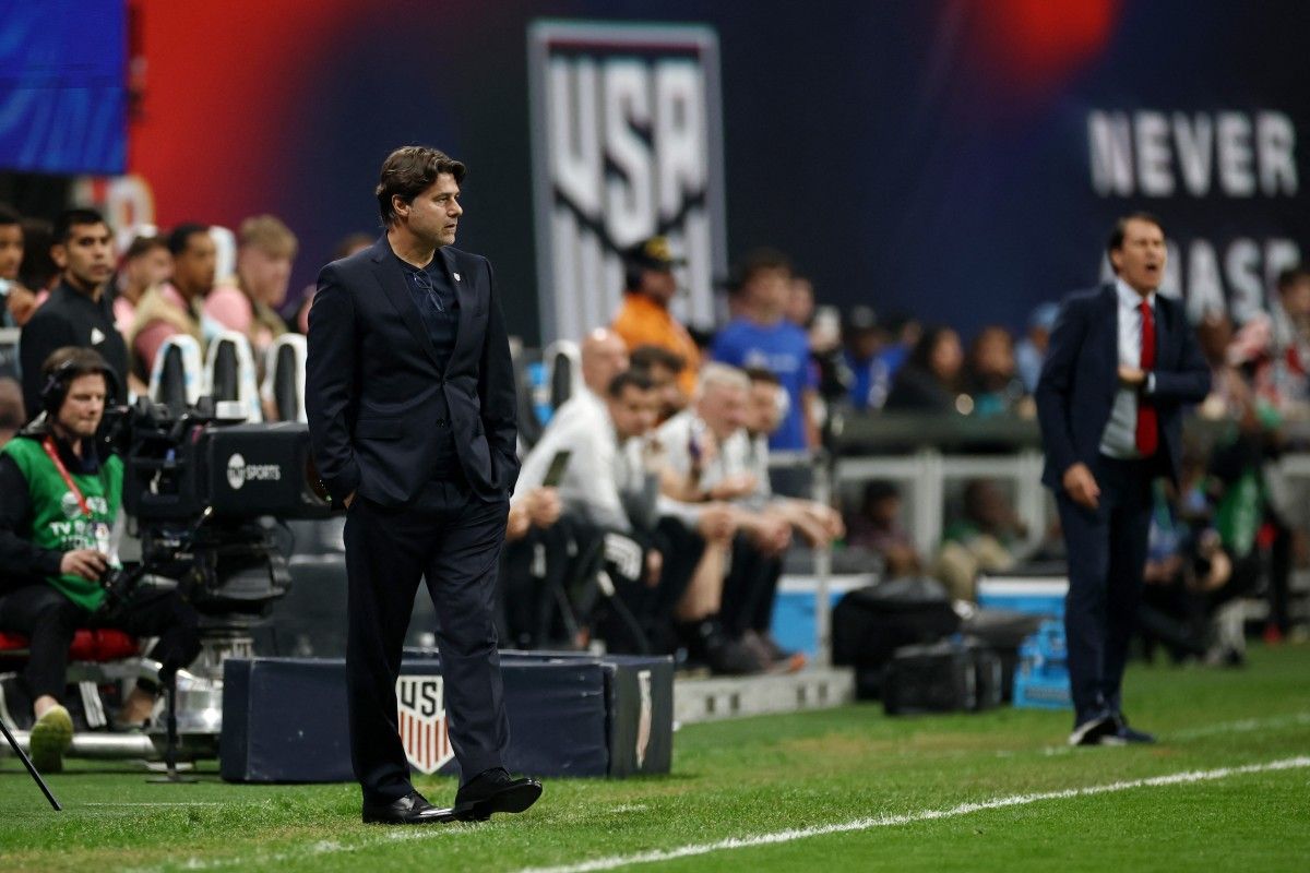 Mauricio Pochettino, AC Milan, Massimiliano Allegri, Ibrahimovic ke Amerika Serikat, Pochettino Merapat ke AC Milan