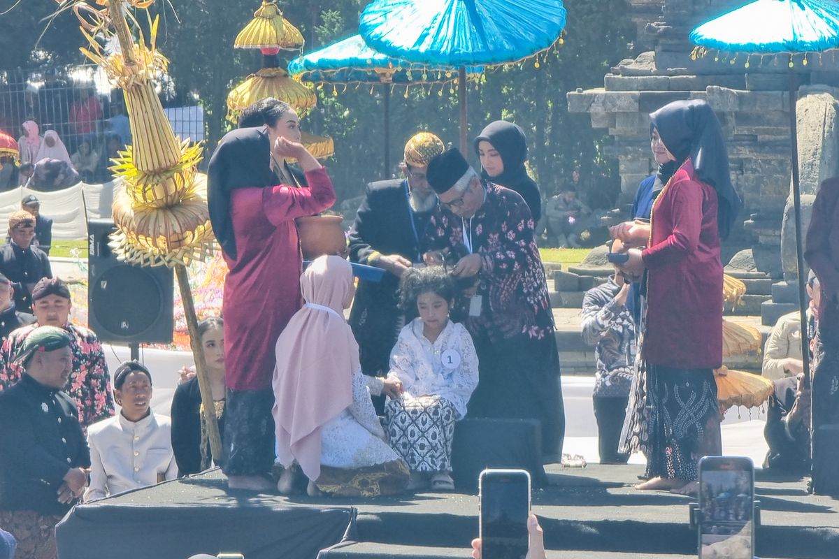 DCF 2025, Dieng Culture Festival 2025, Dieng culture festival 2025 tanggal berapa, dieng culture festival tanggal berapa, dcf 2025, Jadwal Dieng Culture Festival 2025, Digelar 23 sampai 24 Agustus