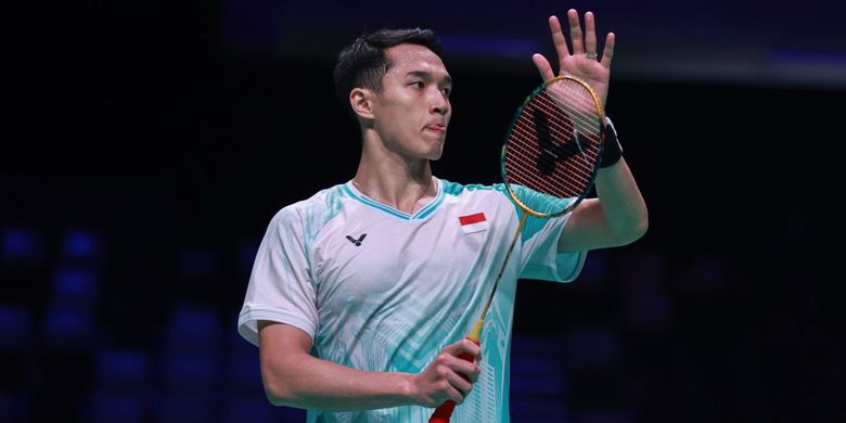 China, Jepang, Jonatan Christie, Denmark Open, Fajar Alfian, Shi Yu Qi, jadwal denmark open, Muhammad Shohibul Fikri, Takuro Hoki/Yugo Kobayashi, denmark open 2025, Jadwal Denmark Open 2025: Aksi Fajar/Fikri dan Jonatan di Final