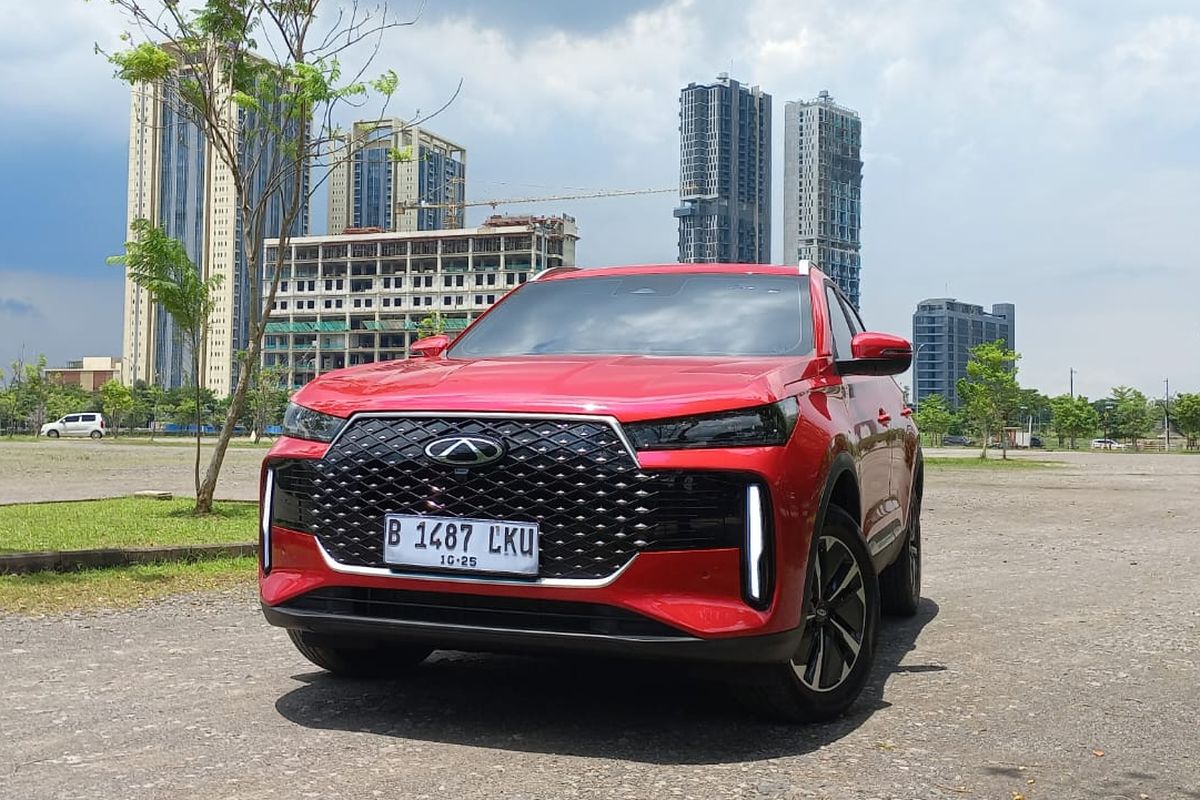 mild hybrid, full hybrid, plug-in hybrid, Mobil Hybrid, Mild Hybrid vs Full Hybrid: Apa Bedanya?