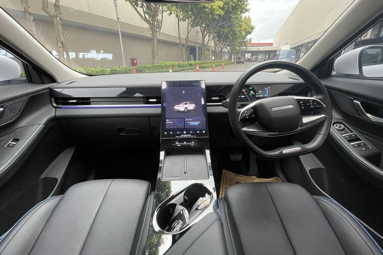 Chery Omoda E5, Jaecoo J5 EV vs Chery Omoda E5: Analisis Lengkap Perbedaan