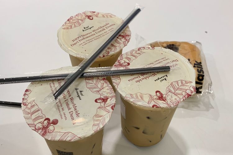 ekspansi Kopi Kenangan, Kopi Kenangan Buka Cabang di 6 Negara, Intip Strateginya