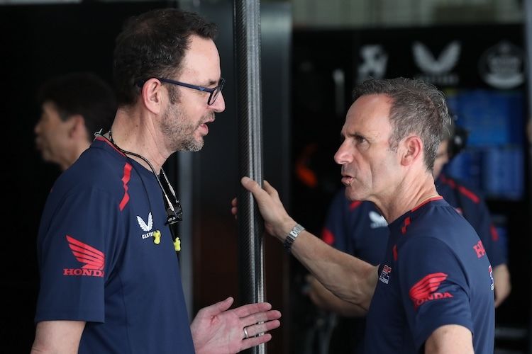 Honda, kontrak, Marc Marquez, Honda HRC Castrol, Honda Bantah Tawarkan 100 Juta Euro Agar Marquez Bertahan
