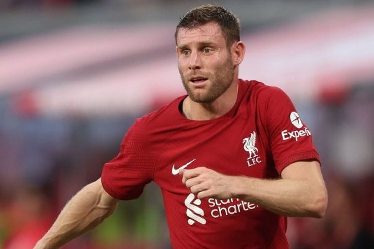 Brentford, Liga Inggris, James Milner, Gareth Barry, Brighton, Premier League, James Milner Pecahkan Rekor Penampilan Terbanyak Liga Inggris