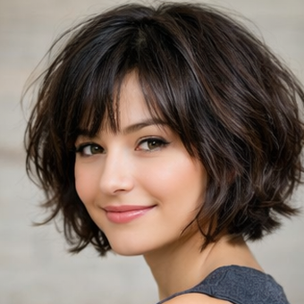 35 Model Rambut Layer Pendek yang Lagi Hits dan Bikin Auto Fresh, Kenapa Model Rambut Layer Pendek Lagi Hits?, Model Rambut Layer Pendek Bob yang Nggak Pernah Gagal, Model Rambut Layer Pendek Pixie yang Bikin Look Makin Edgy, Model Rambut Layer Pendek Shaggy dan Messy yang Lagi Viral, Model Rambut Layer Pendek dengan Poni Biar Makin Fresh, Model Rambut Layer Pendek Ala Korea yang Estetik, Model Rambut Layer Pendek Sesuai Bentuk Wajah, Model Rambut Layer Pendek untuk Rambut Tipis dan Tebal, Model Rambut Layer Pendek dengan Sentuhan Warna, Tips Styling Model Rambut Layer Pendek agar Tetap On Point, Cara Merawat Rambut Layer Pendek Supaya Tetap Sehat dan Berkilau