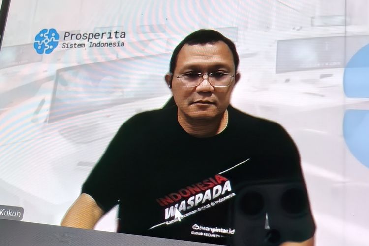 Indonesia, laporan, riset, serangan siber, 2025, awanpintar, Riset: Semester I 2025, Indonesia Alami 133,4 Juta Serangan Siber