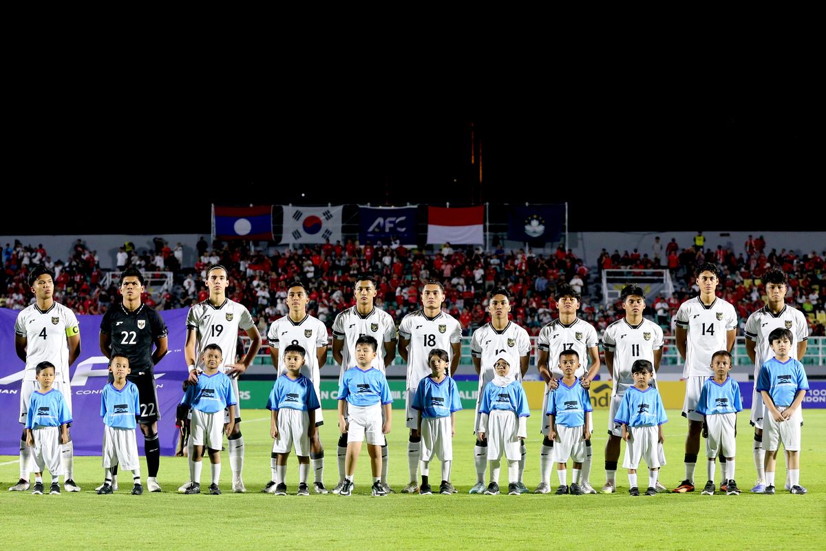 Indonesia, Budi Setiawan, Timnas Indonesia, Patrick Kluivert, Timnas, Shin Tae-Yong, Timnas U23, Timnas U23 Indonesia, Football Institute, Gerald Vanenburg, Football Institute Beberkan Data Perbandingan Kinerja STY, Vanenburg dan Kluivert, Statistik Gerald Vanenburg, Perbedaan Konteks, Analisis Football Institute, Kredit untuk Kluivert