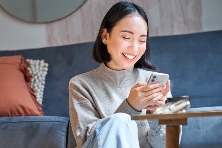 Jangan Terburu-buru, Ambil Jeda 10 Detik agar Tak Kena Tipu Saat Belanja Online