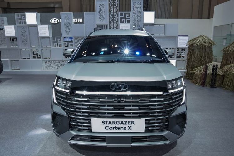Demo Buruh, Jalan Alternatif, Harga LMPV, IIMS 2026, Mobil Baru, Honda Prelude, Mobil LCGC, Demo Buruh Hari Ini, Mobil Baru di IIMS 2026