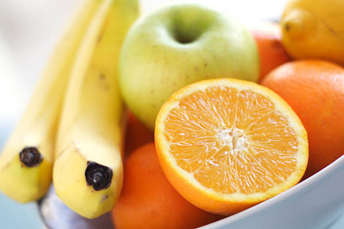 kesehatan mental, makanan pereda stress, cara meredakan stress, buah untuk menjaga mood, buah untuk menjaga suasana hati, mood booster alami, buah untuk relaksasi, Kaya Nutrisi, 5 Buah Ini Bantu Jaga Mood dan Lawan Stres