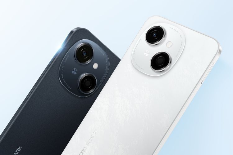 OPPO, Samsung, Vivo, Realme, Poco, Tecno, Itel, Daftar HP Harga Rp 999 Ribuan hingga Rp 3 Juta Jelang Lebaran 2026